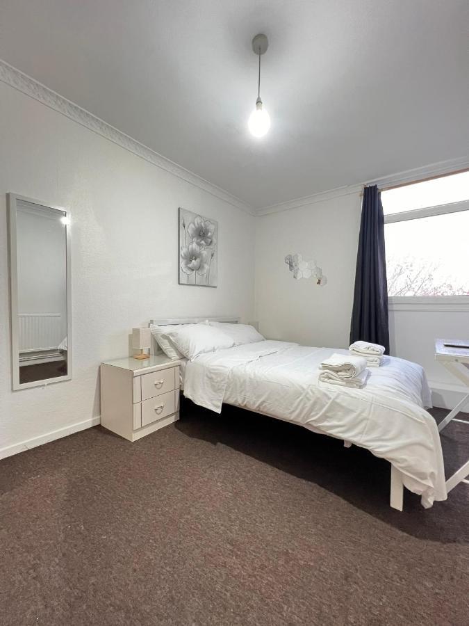 Apartamento Entire 3 Bedroom Luxury In With Private Balcony