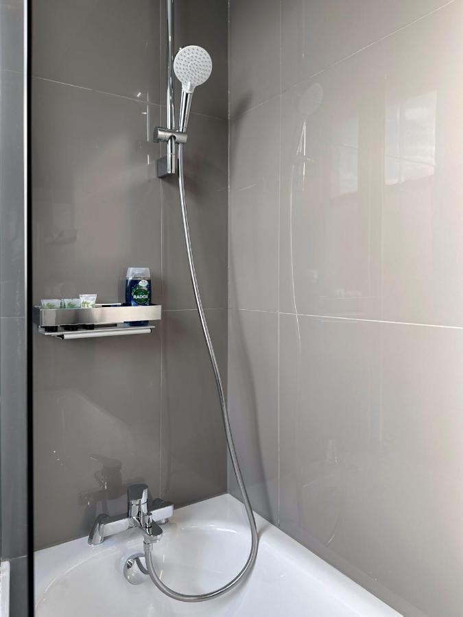 Nancy's Place In Notting Hill - 2 Double Beds, Ideal For Families Apartment London