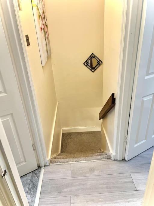 Apartamento Cosy 2 Bedroom Detached House In Londres