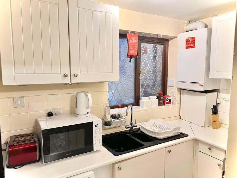 Apartamento Cosy 2 Bedroom Detached House In