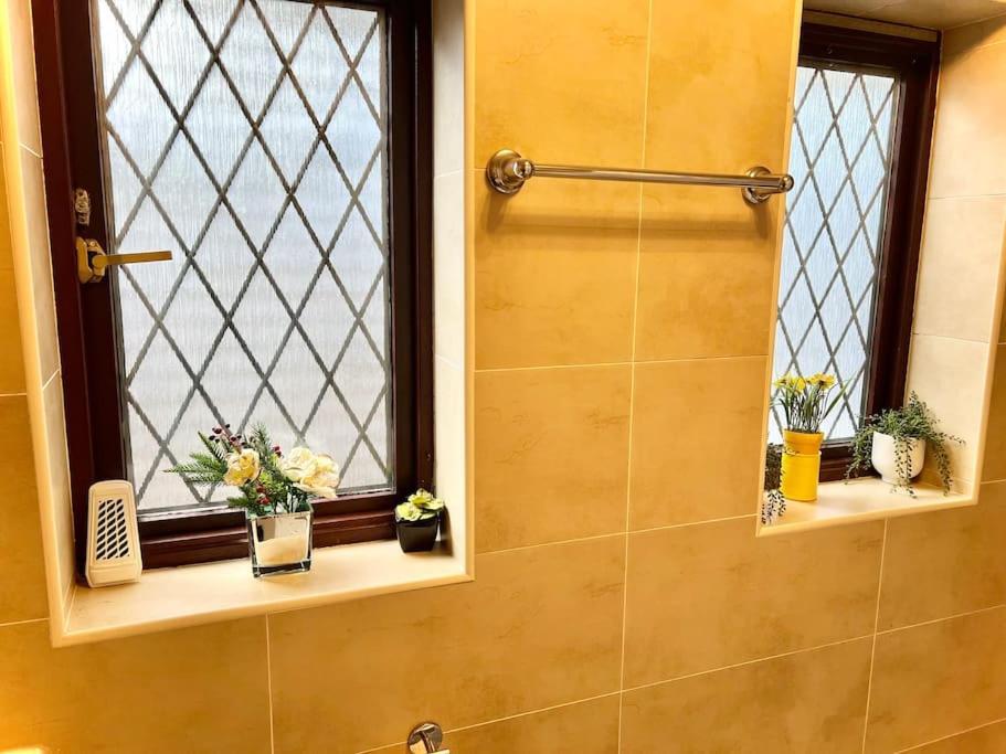 Apartamento Cosy 2 Bedroom Detached House In Londres