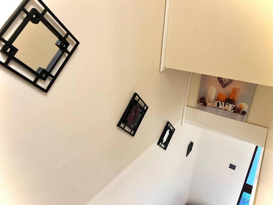 Apartamento Cosy 2 Bedroom Detached House In *