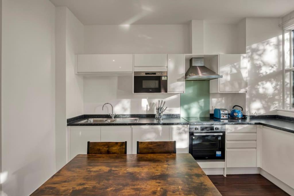 Apartment Cosy & Modern Studio *