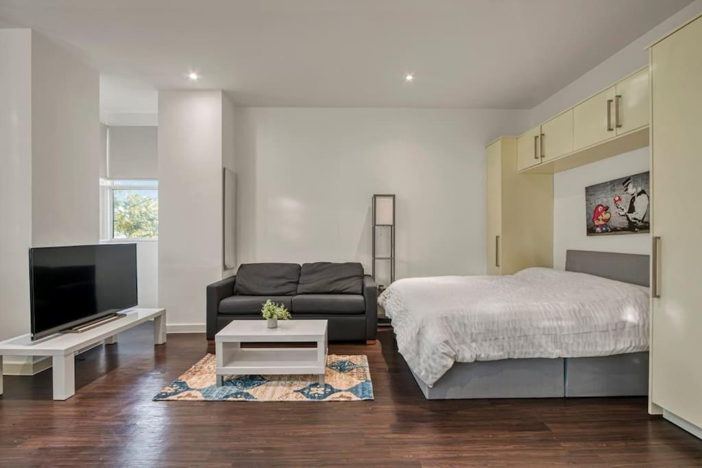 Cosy & Modern Studio Apartment London