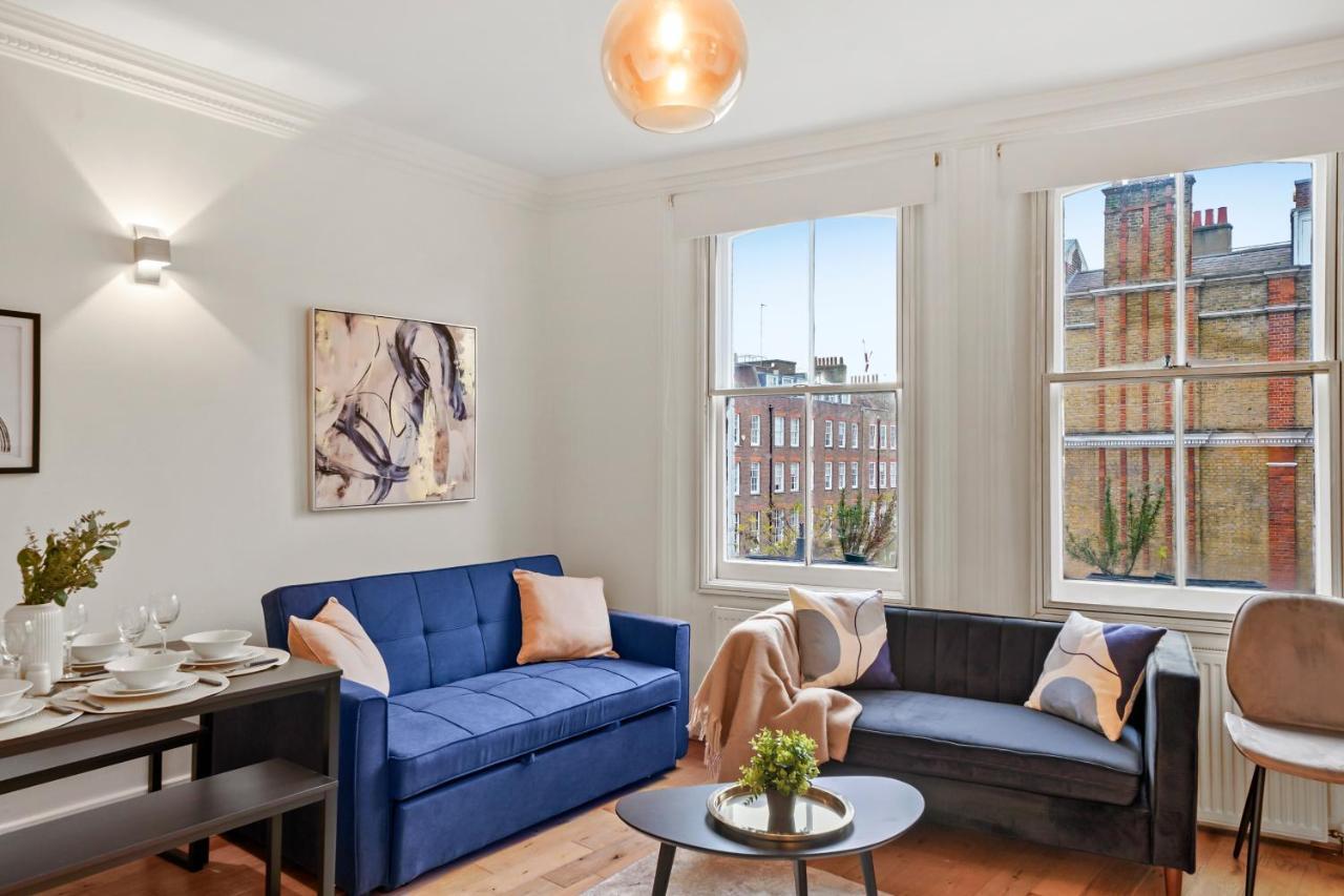 Delightful Flat In - Sleeps 6 Apartment