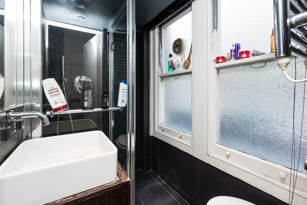 Chic Flat In Oxford Circus * Londres