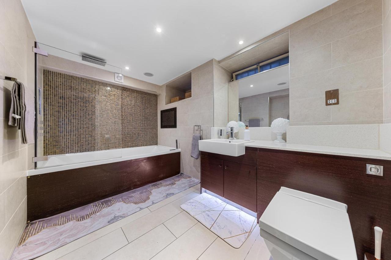 Apartment Ultra Massive House By Hyde Park London