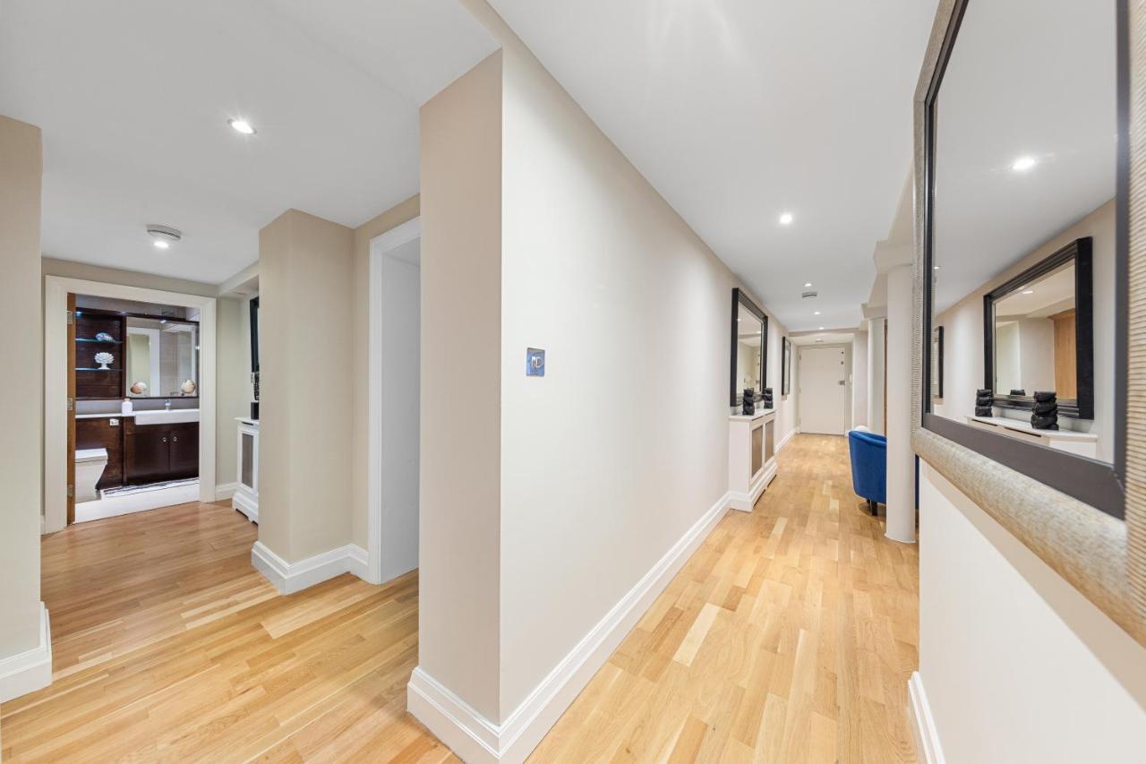 Ultra Massive House By Hyde Park Apartment