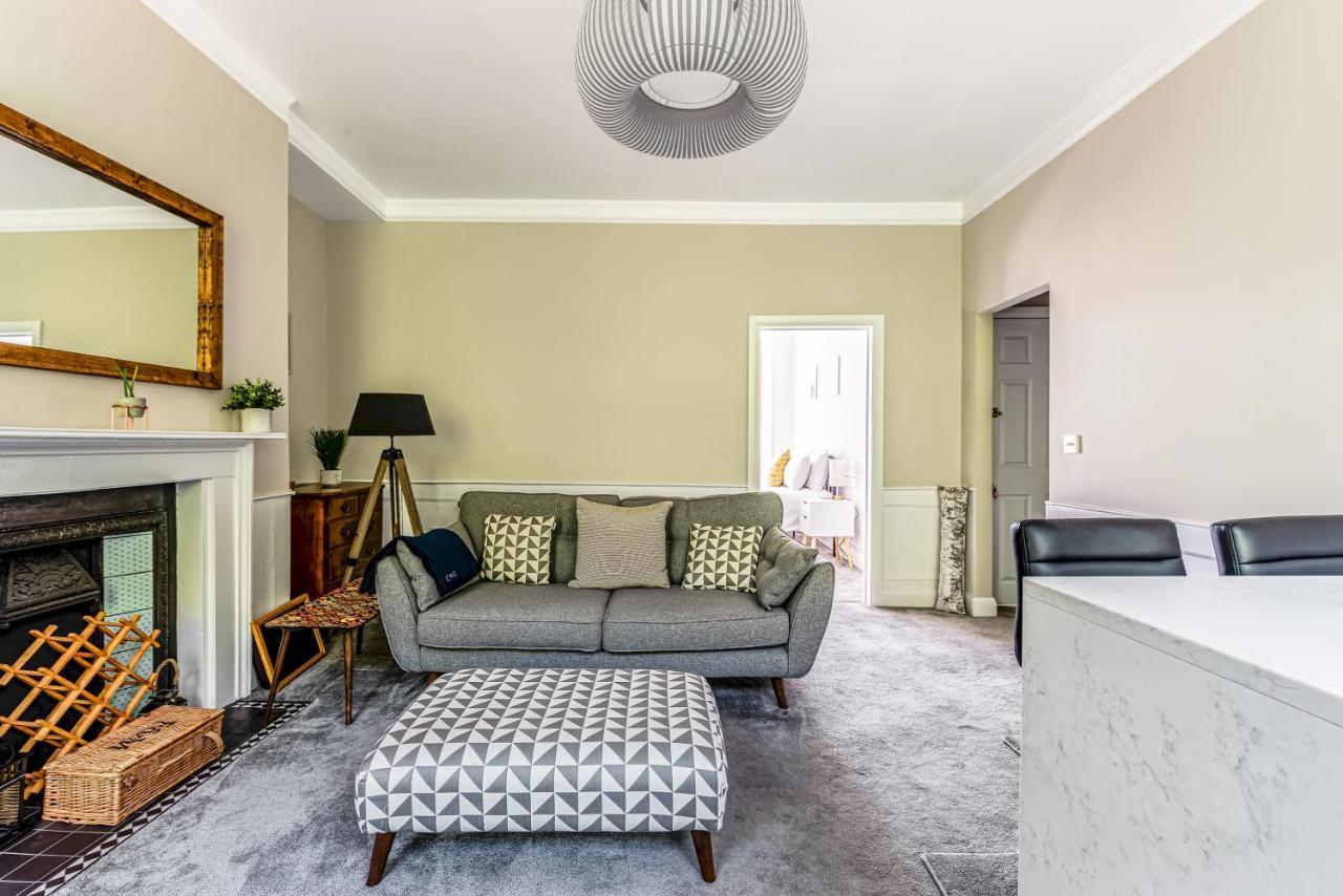 Apartment Pass The Keys Luxury Converted Victorian Flat In Leafy Highbury
