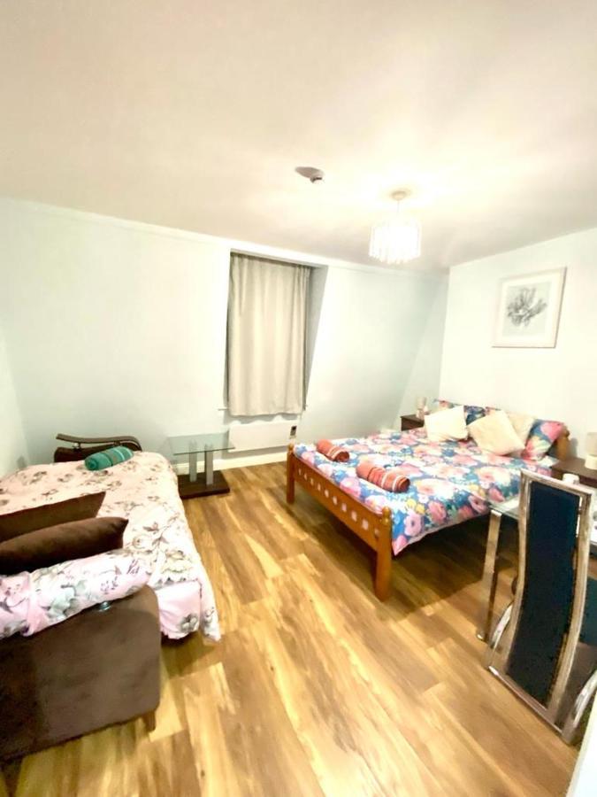 Stylish One Bed Studio Paddington Station In Central Apartment *