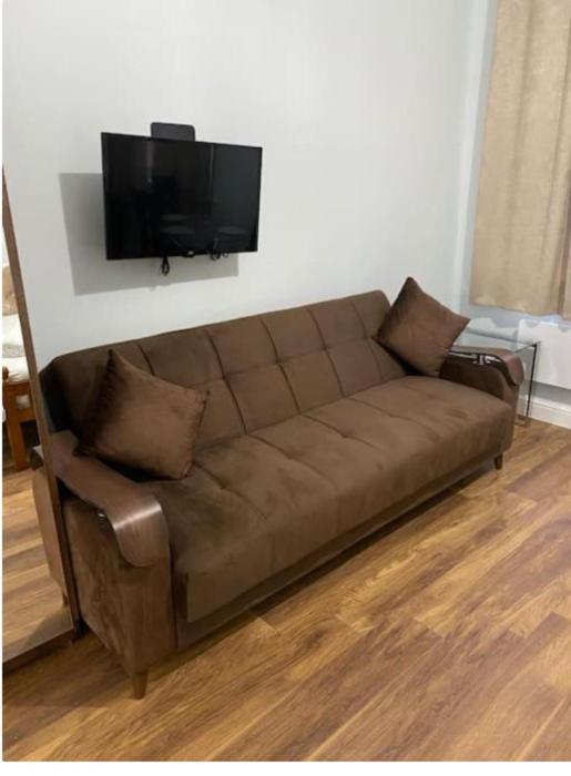 Stylish One Bed Studio Paddington Station In Central London