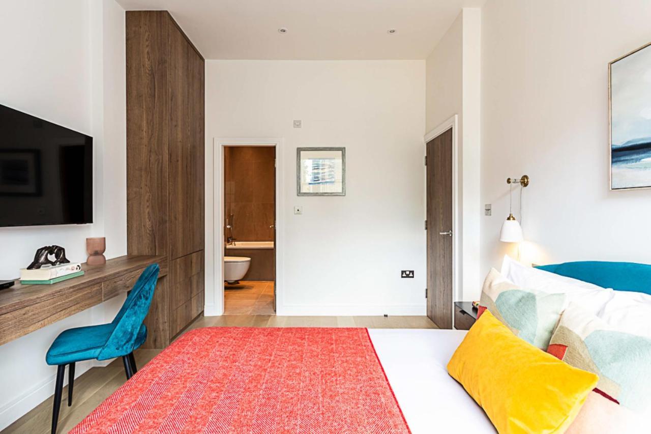 Apartment Stunning Earls Court Flat