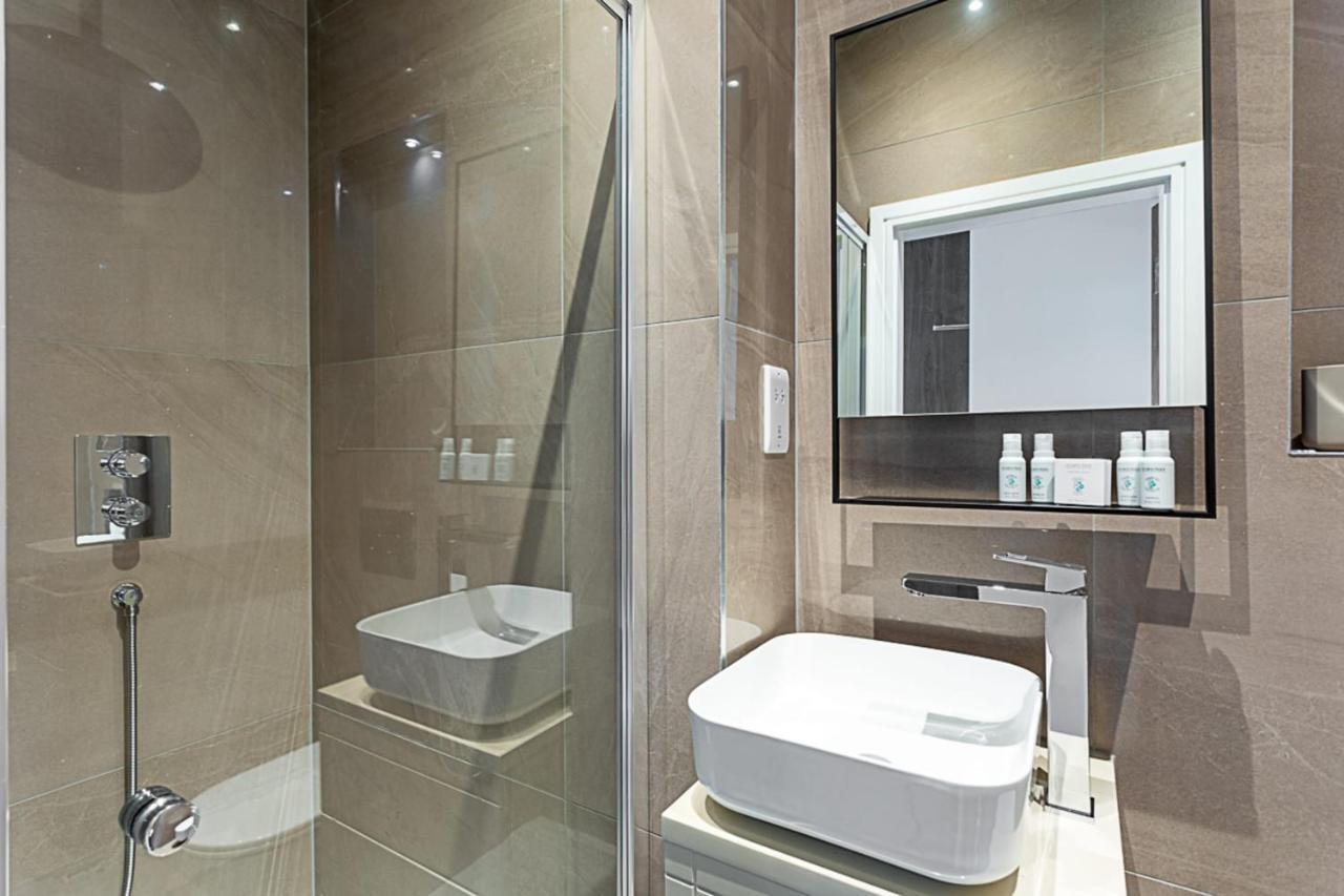 Apartment Stunning Earls Court Flat *