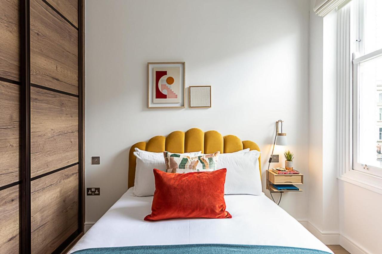 Apartment Stunning Earls Court Flat London