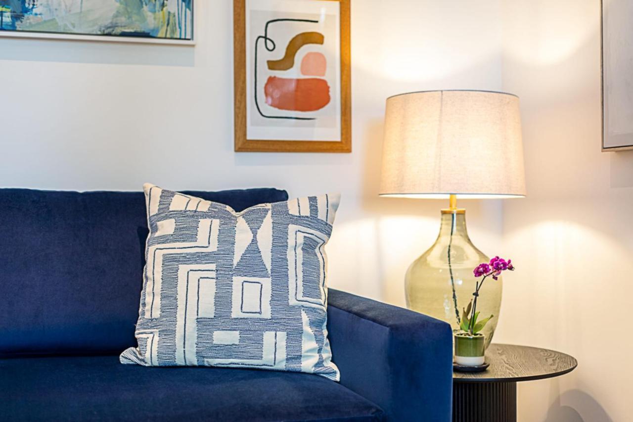 Stunning Earls Court Flat London