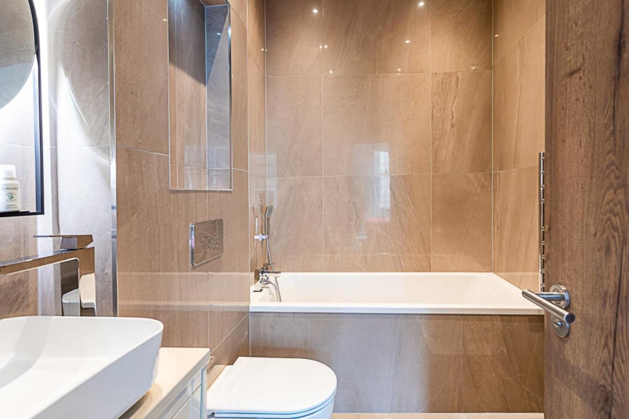 Apartment Stunning Earls Court Flat