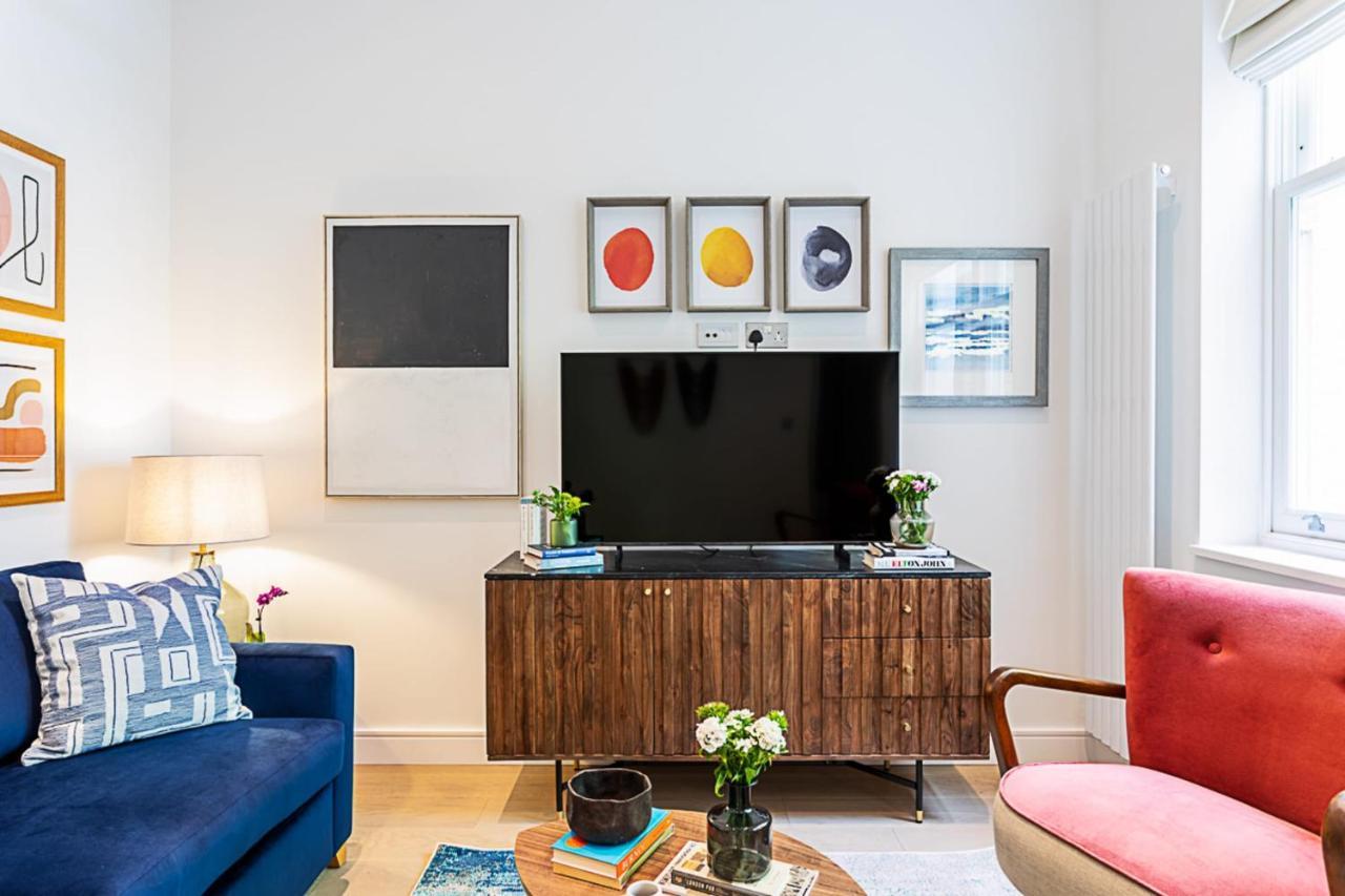 Apartment Stunning Earls Court Flat