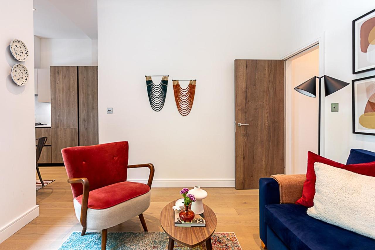 Apartment Stunning Earls Court Flat *