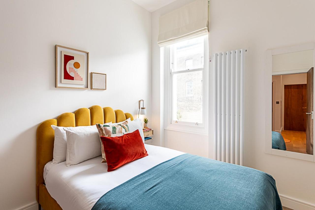 Apartment Stunning Earls Court Flat *