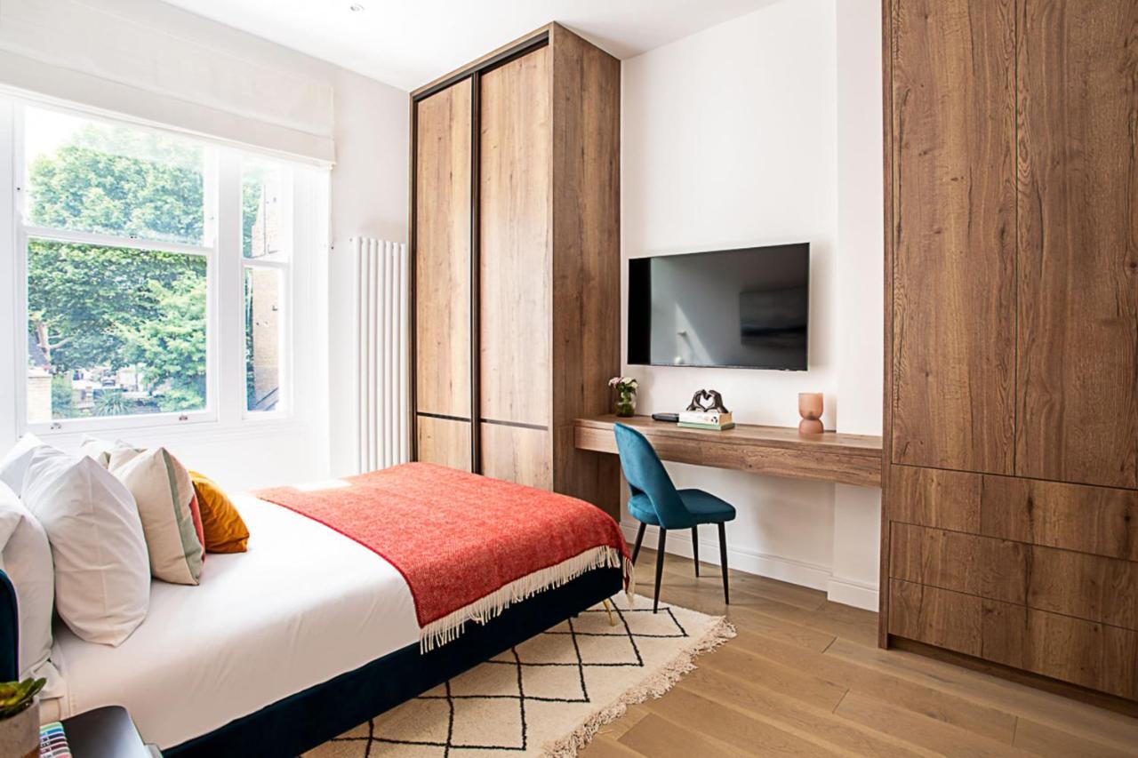 Stunning Earls Court Flat Apartment *