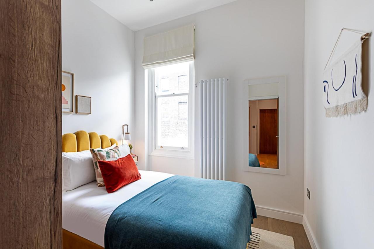 Apartment Stunning Earls Court Flat *