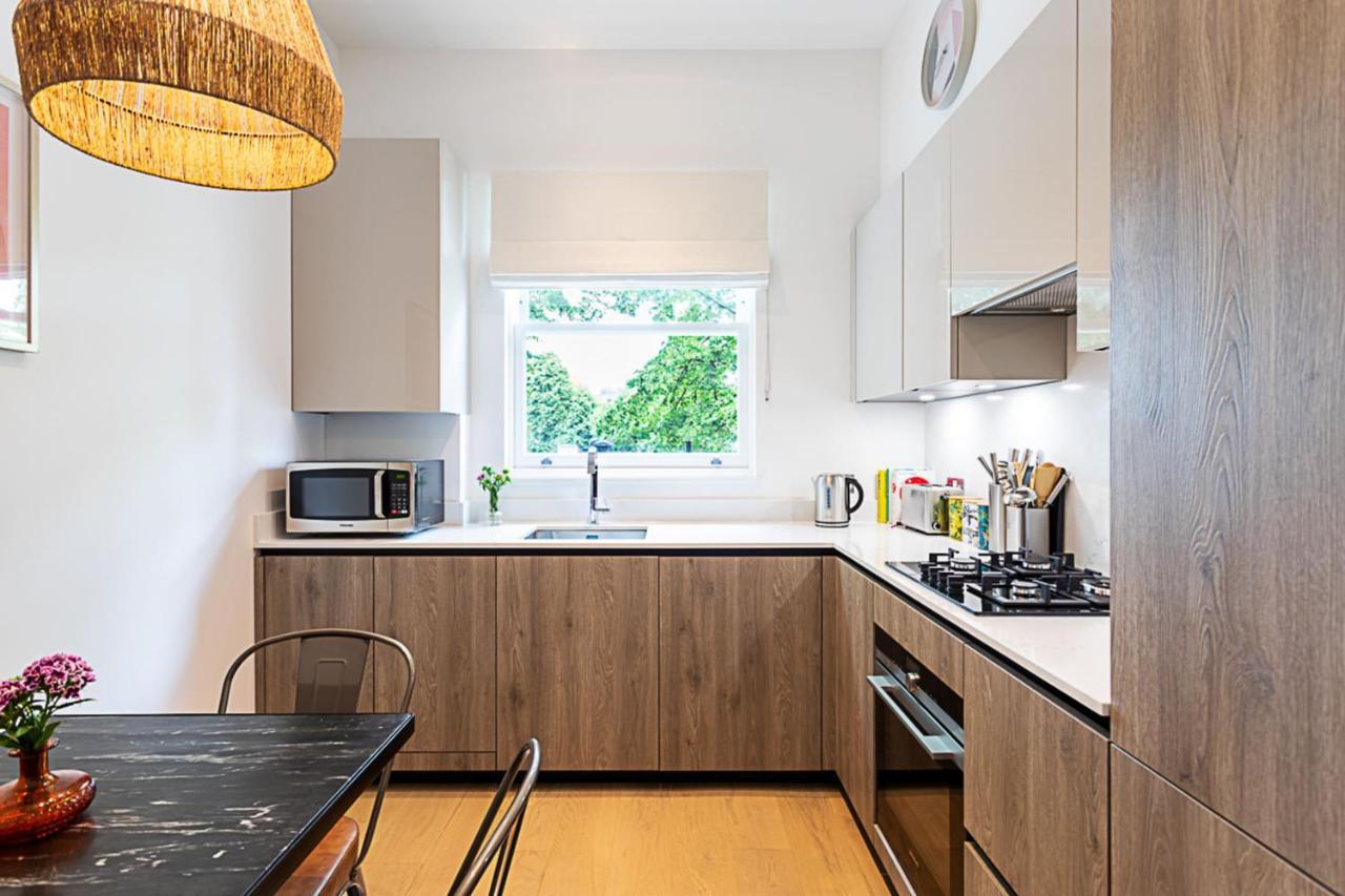 Apartment Stunning Earls Court Flat