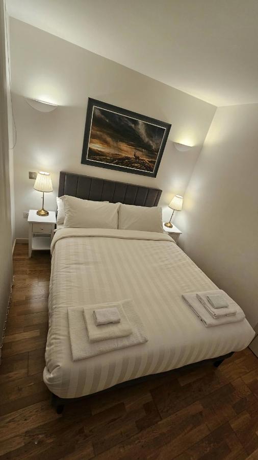 Apartment Luxury In Canary Wharf *