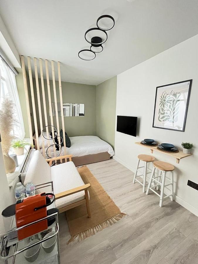 Apartment Belgrave Hyde Park