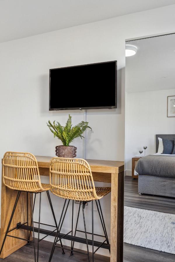 Apartment Sutherland