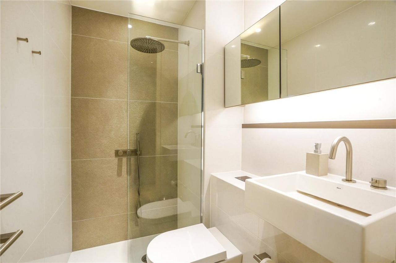 Apartamento Mayfair Pied De Tier Sleeps 6ppl Londres