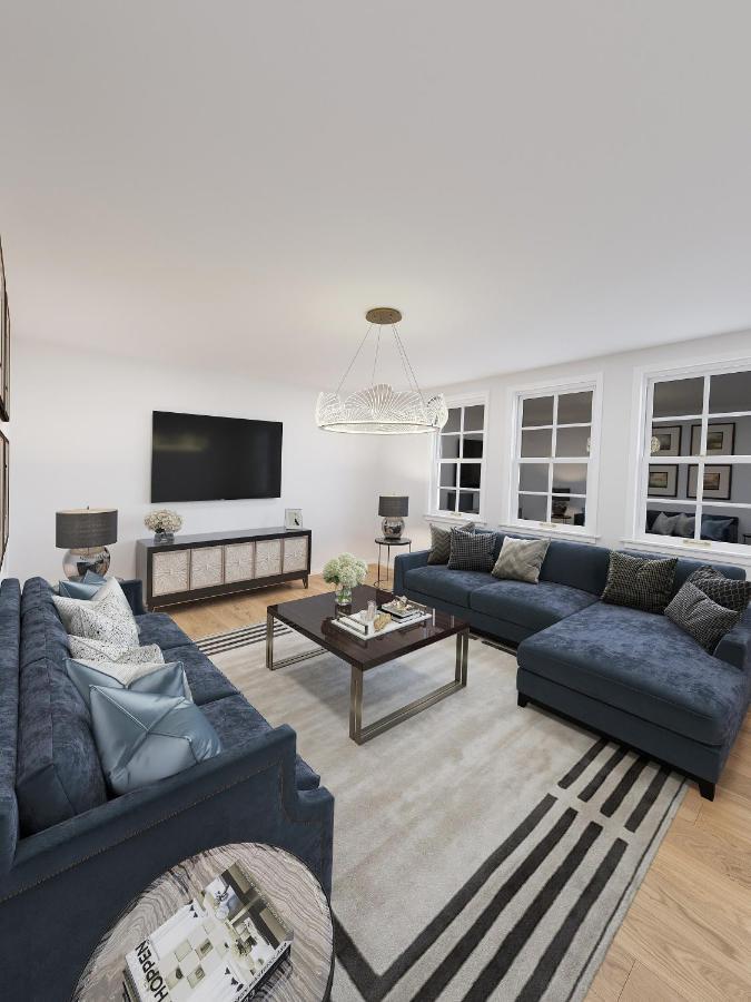 Mayfair Pied De Tier Sleeps 6ppl Apartamento Londres