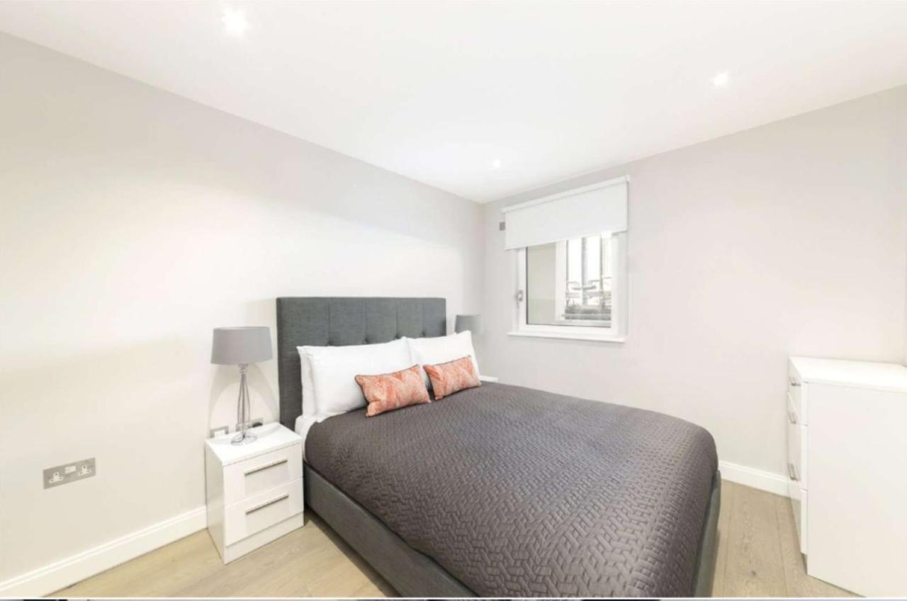 Mayfair Pied De Tier Sleeps 6ppl Apartamento