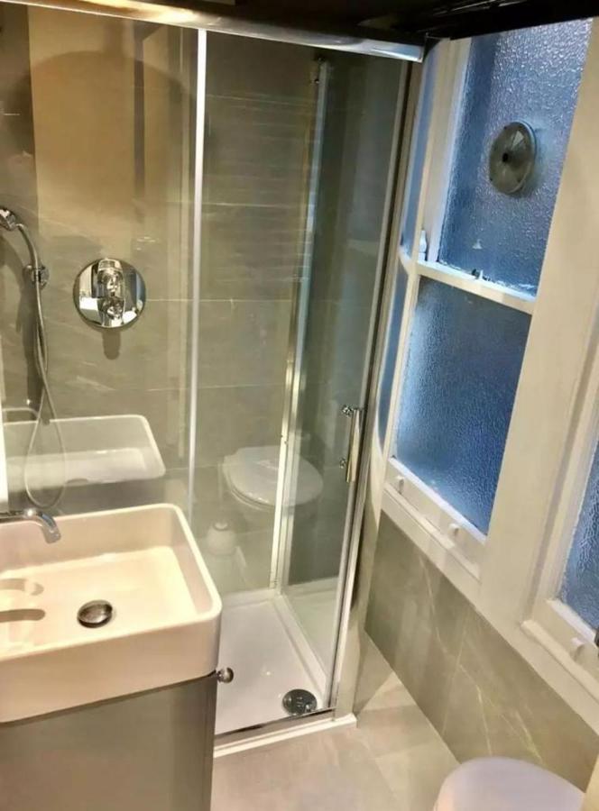 Chic Flat In Oxford Circus Apartamento