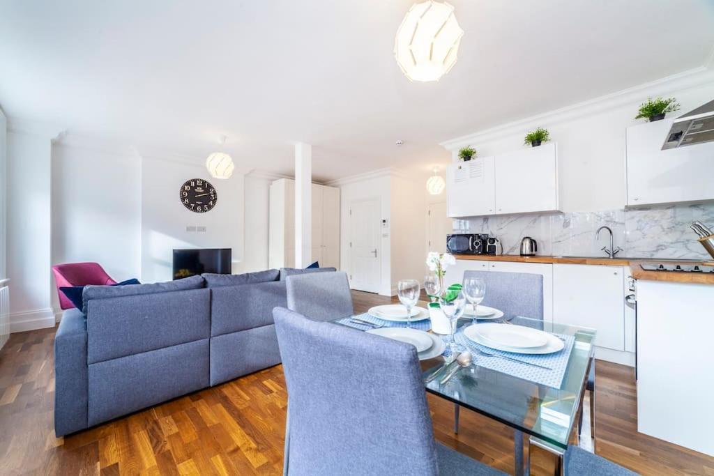 Apartment Brand New Self-contained 1 Bdr In Paddington *
