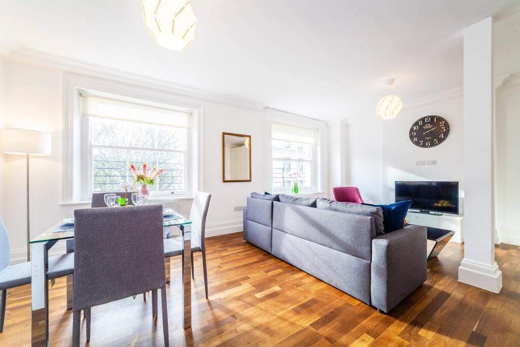 Apartment Brand New Self-contained 1 Bdr In Paddington *