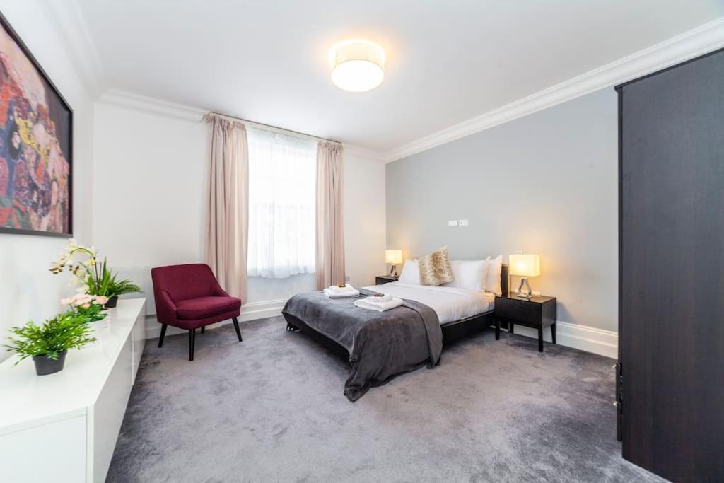 Brand New Self-contained 1 Bdr In Paddington