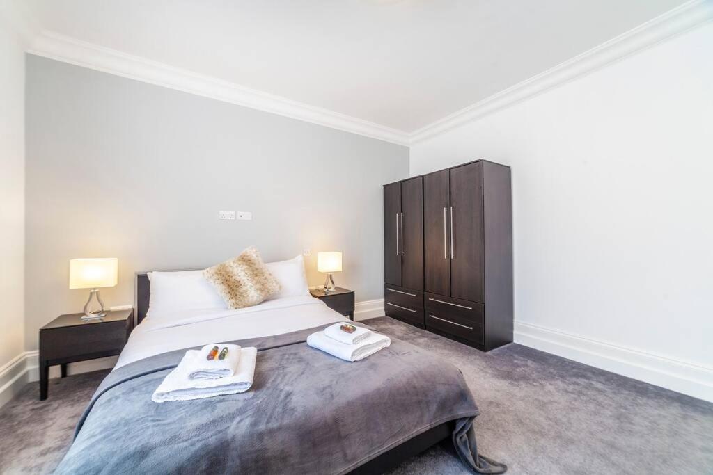 Brand New Self-contained 1 Bdr In Paddington *
