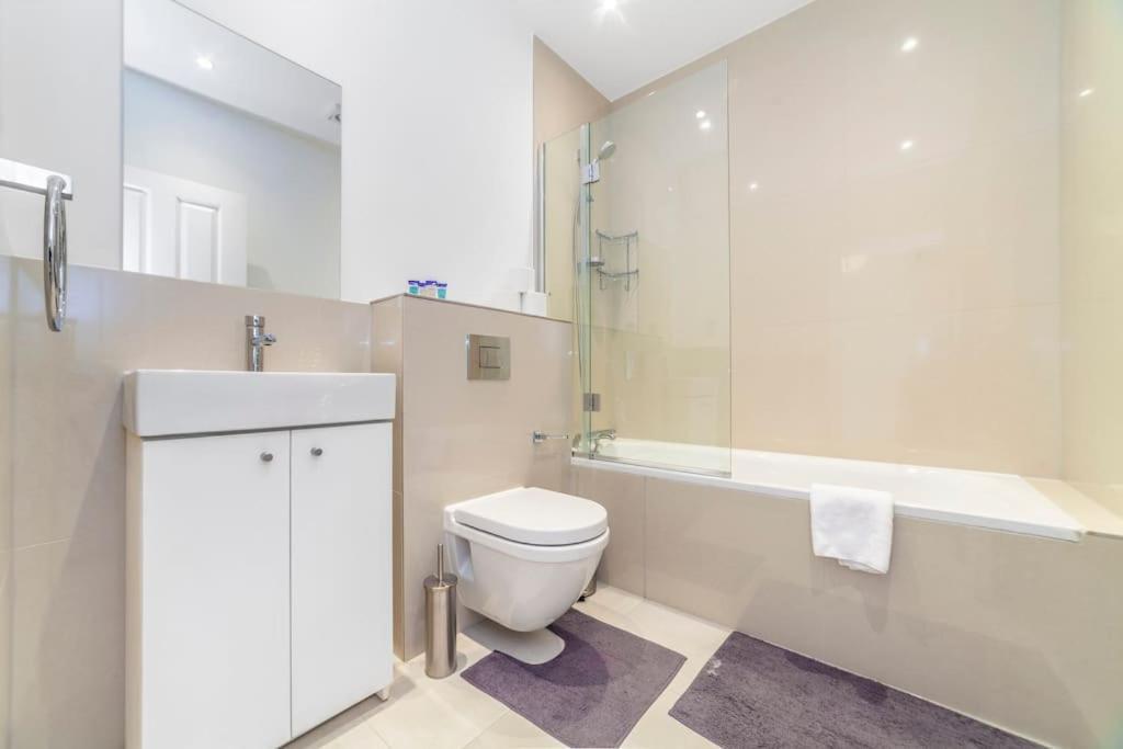 Brand New Self-contained 1 Bdr In Paddington