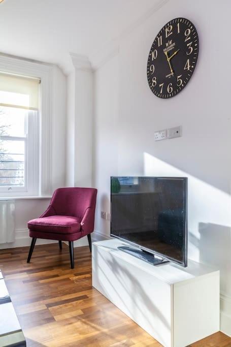 Apartment Brand New Self-contained 1 Bdr In Paddington London