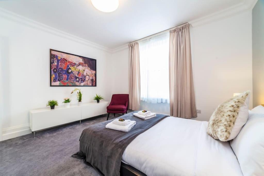 Brand New Self-contained 1 Bdr In Paddington