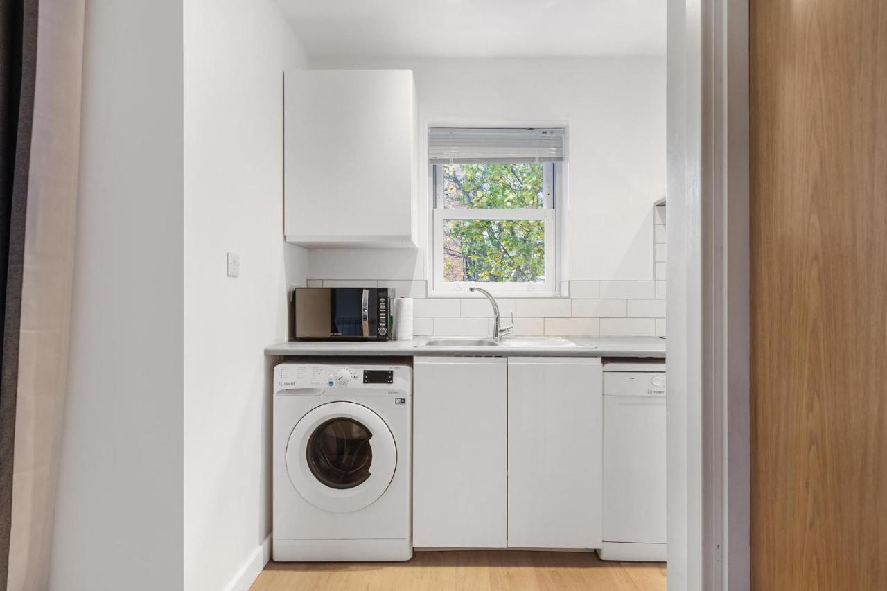 Apartamento Prime Location Flats Londres