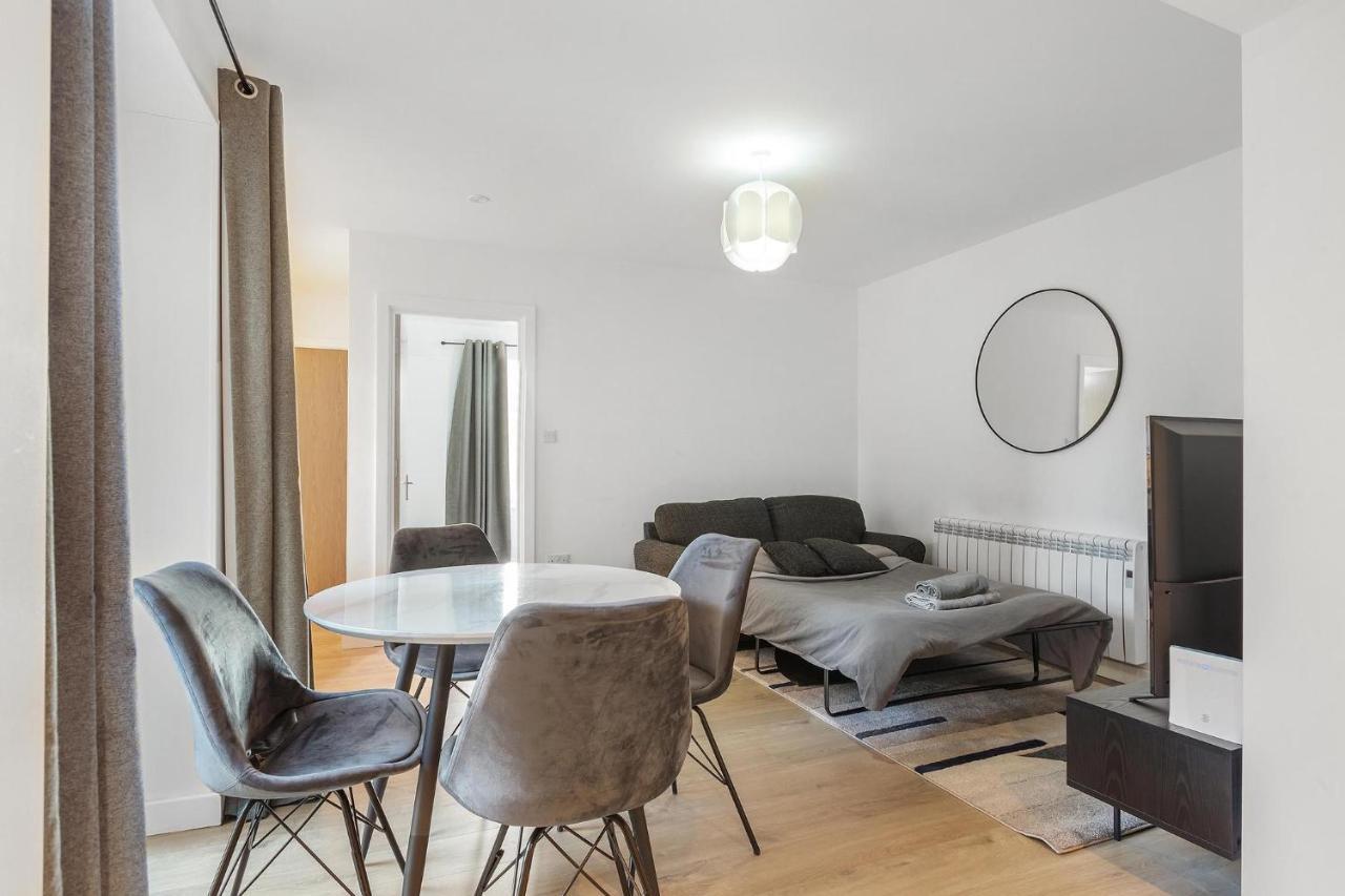 Prime Location Flats Londres