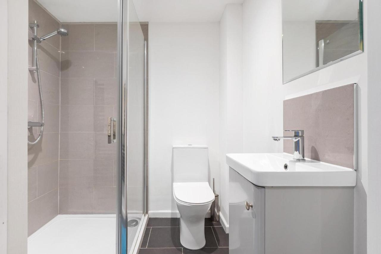 Prime Location Flats * Londres