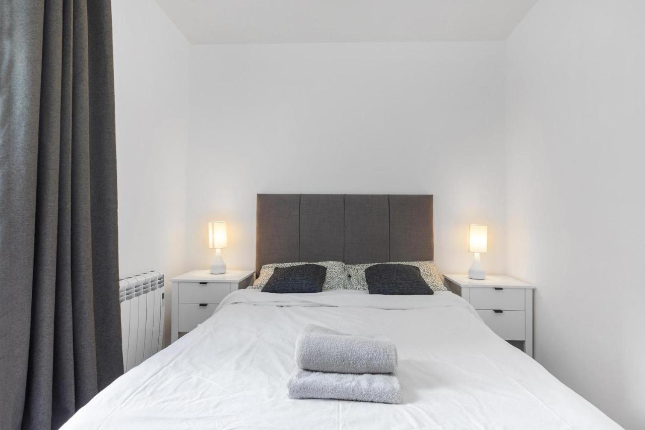Prime Location Flats Londres