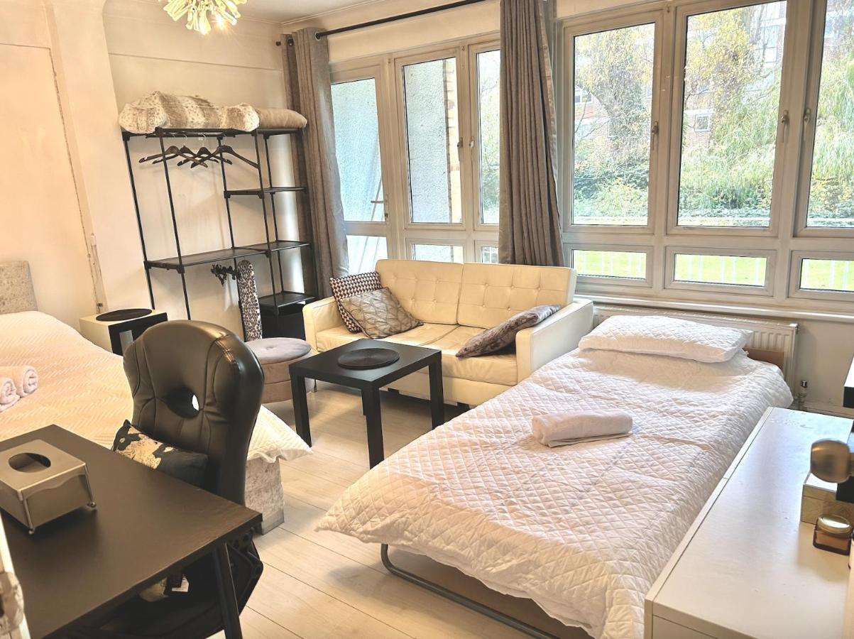 Spacious Modern Family Bedroom In Central Hospedagem domiciliar
