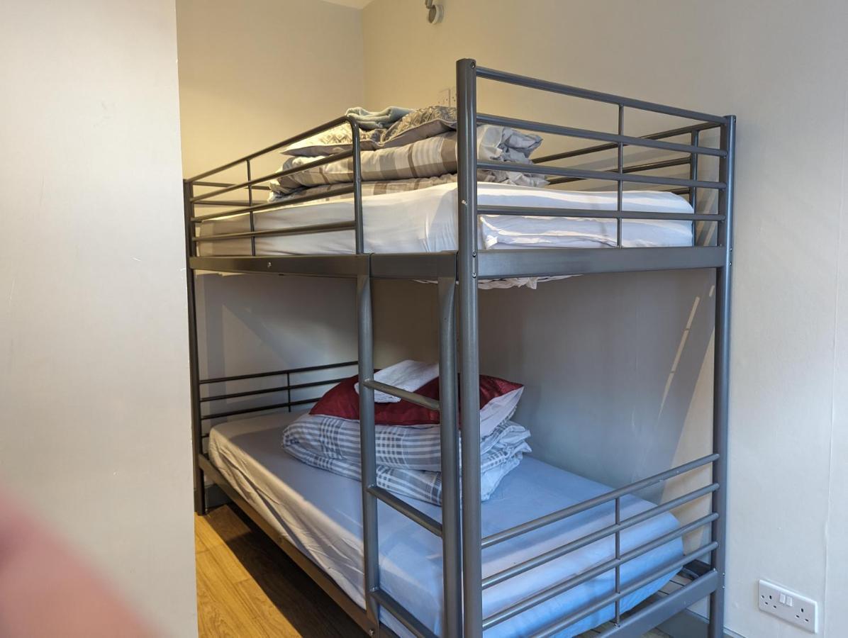 Hostel In Camden London