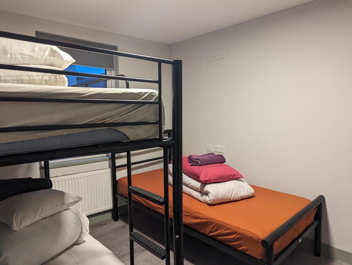 Hostel In Camden London