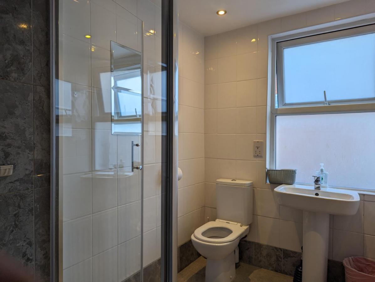 Hostel In Camden *