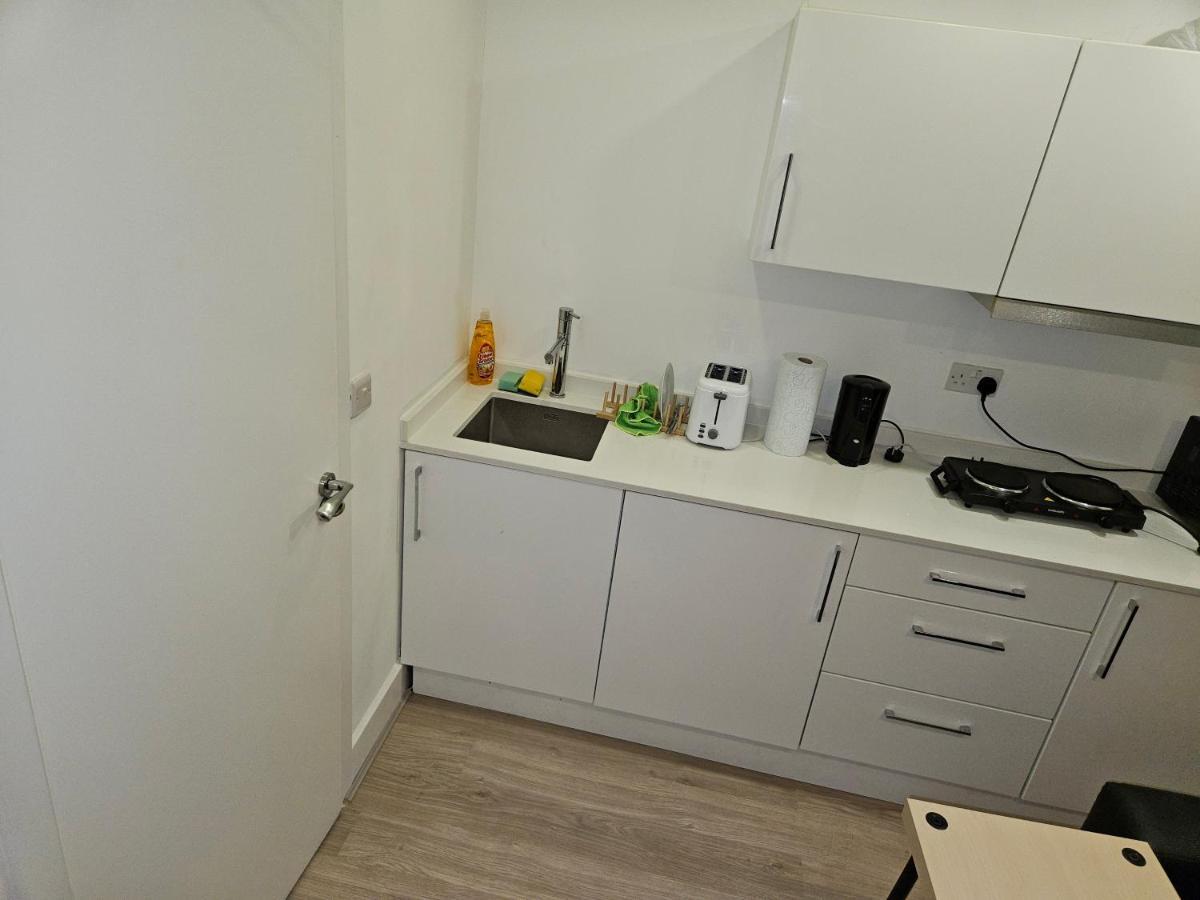 Glamour Apartment *