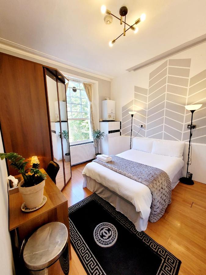 London Holiday home London